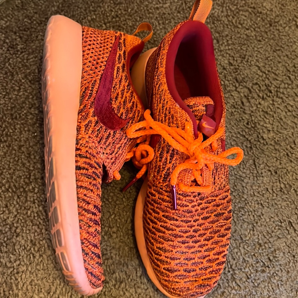 Roshe Runs